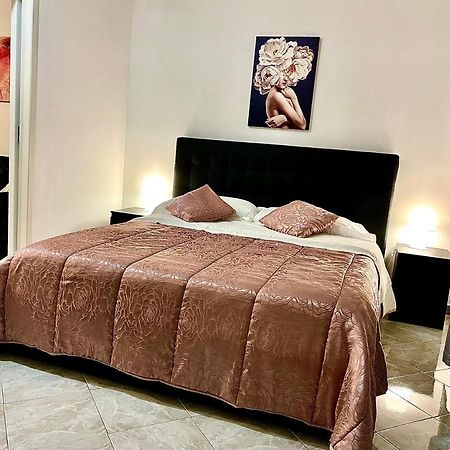 La Casa Di Silvy Appartement Genua Buitenkant foto