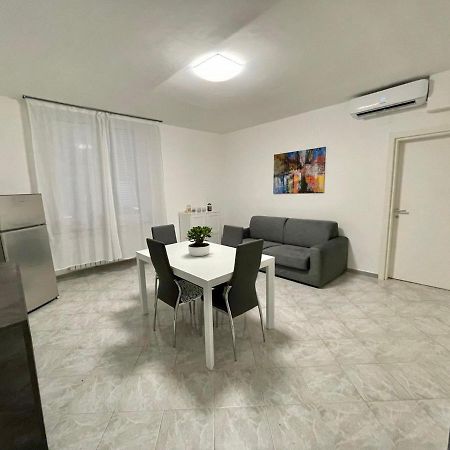 La Casa Di Silvy Appartement Genua Buitenkant foto