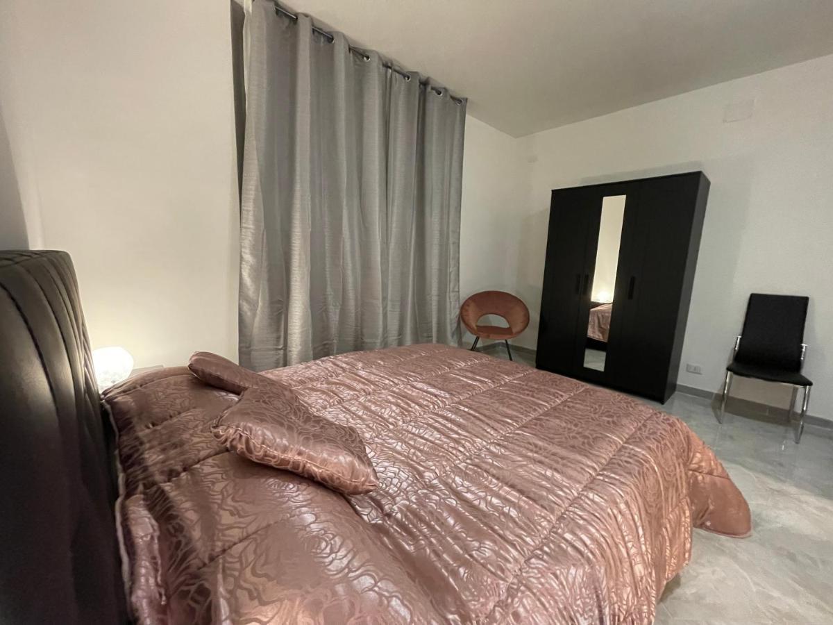 La Casa Di Silvy Appartement Genua Buitenkant foto