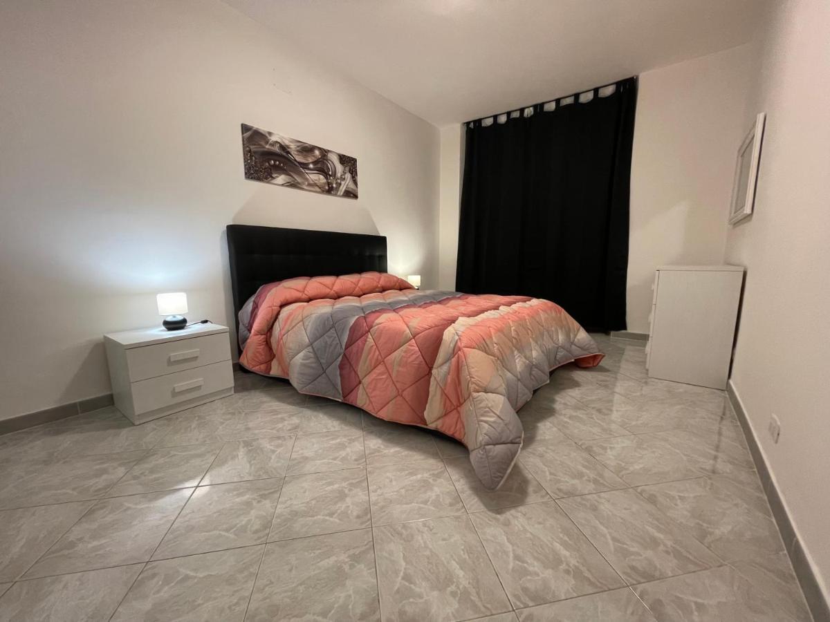La Casa Di Silvy Appartement Genua Buitenkant foto
