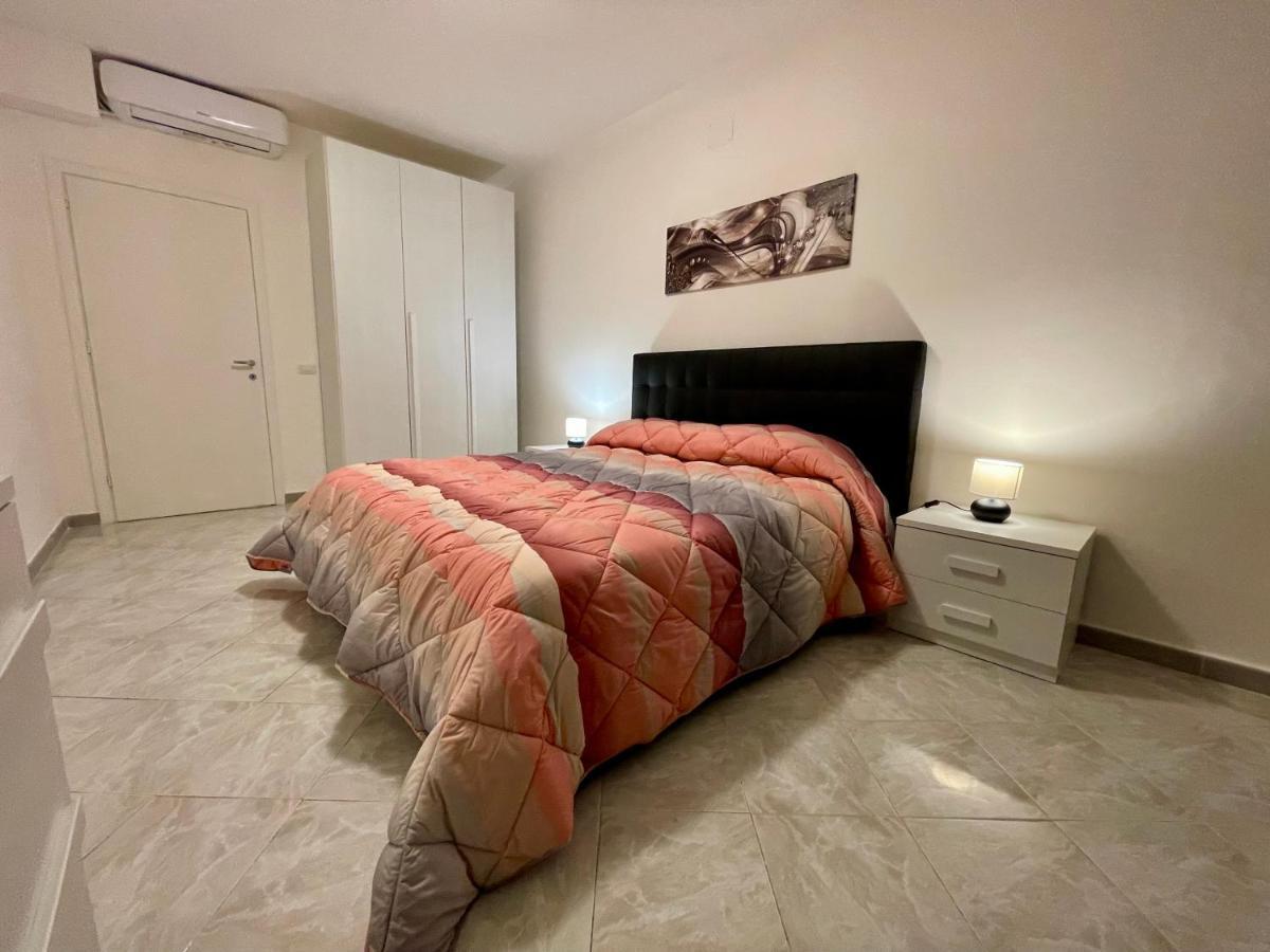 La Casa Di Silvy Appartement Genua Buitenkant foto