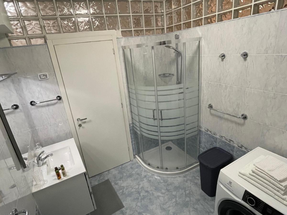 La Casa Di Silvy Appartement Genua Buitenkant foto
