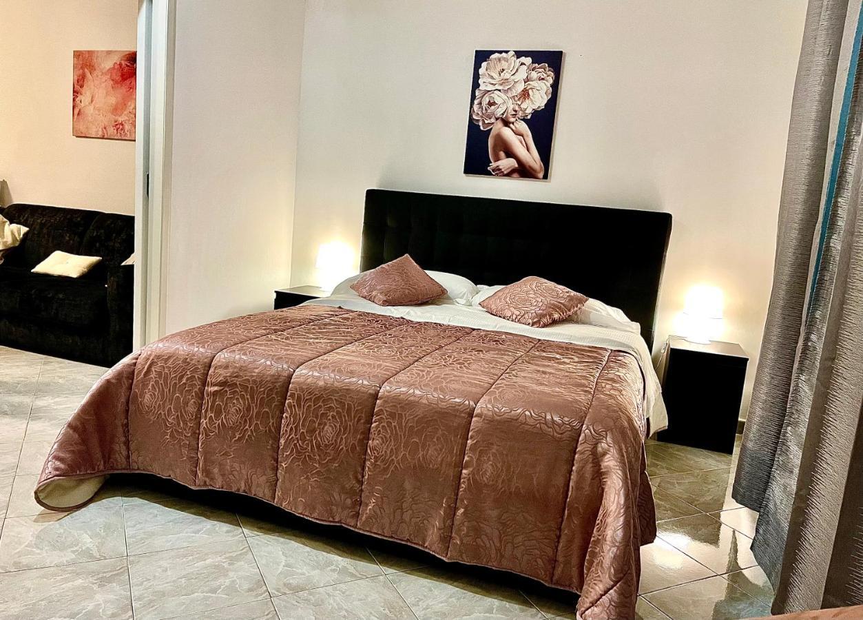 La Casa Di Silvy Appartement Genua Buitenkant foto