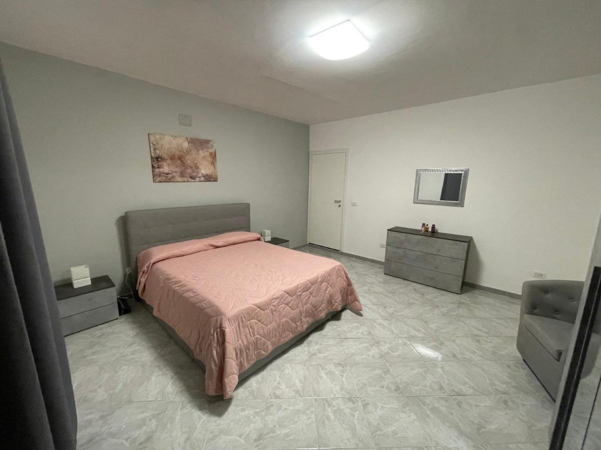 La Casa Di Silvy Appartement Genua Buitenkant foto