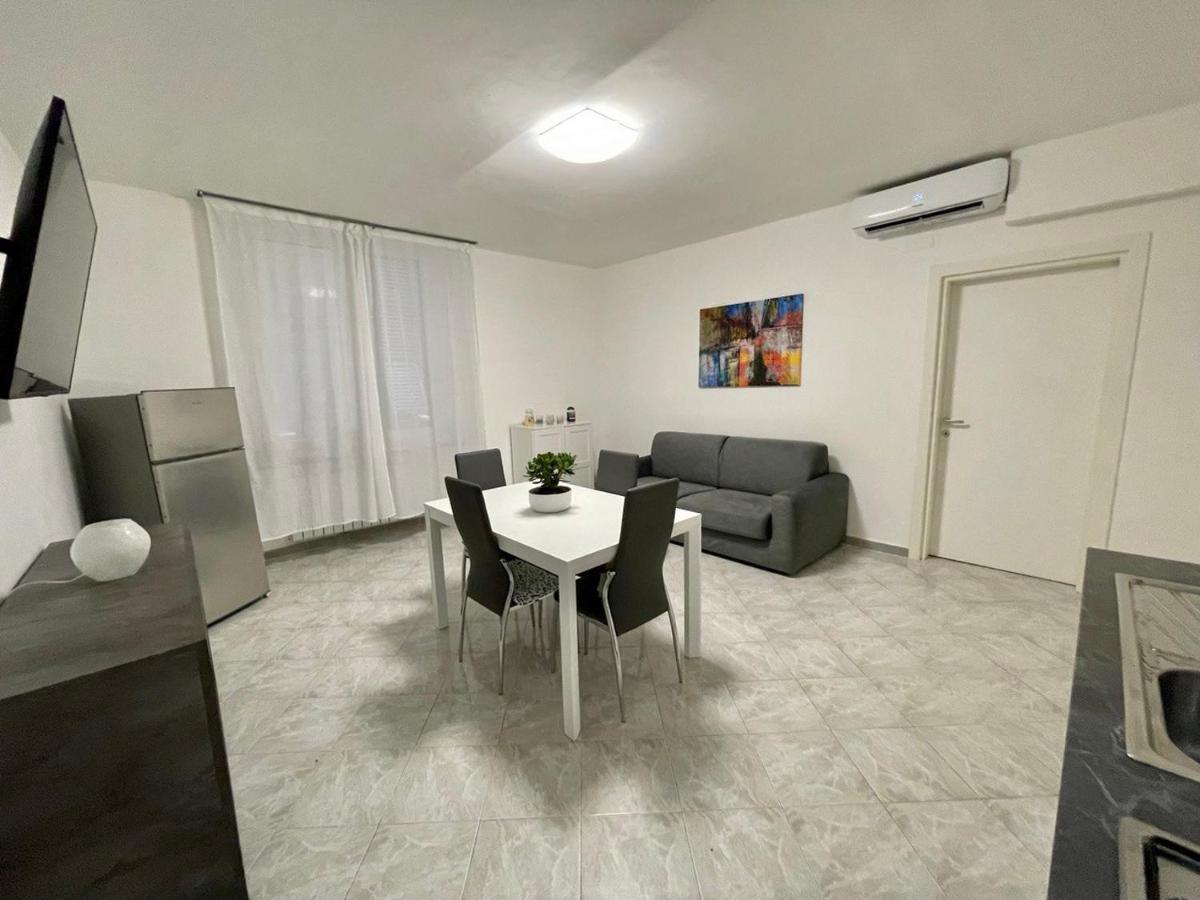 La Casa Di Silvy Appartement Genua Buitenkant foto