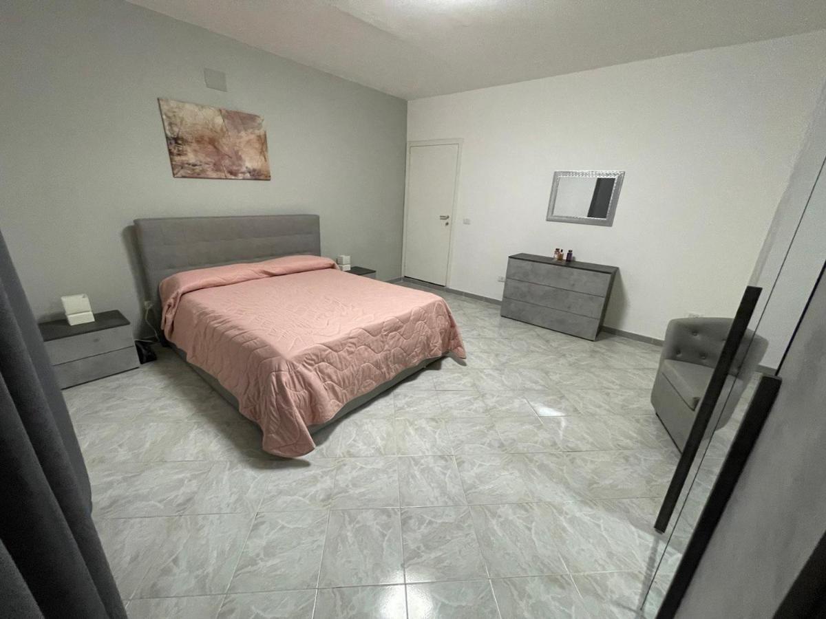 La Casa Di Silvy Appartement Genua Buitenkant foto