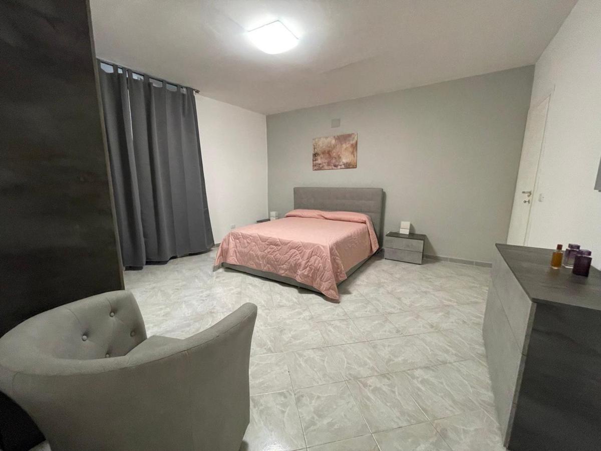 La Casa Di Silvy Appartement Genua Buitenkant foto